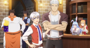 Seija Musou Episode 07 Vostfr