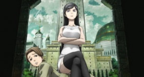 Seikimatsu Occult Gakuin Episode 06 Vostfr