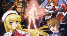 Seikoku no Ryuu Kishi Episode 02 Vostfr