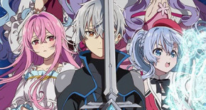 Seirei Gensouki 2 Episode 01 Vostfr