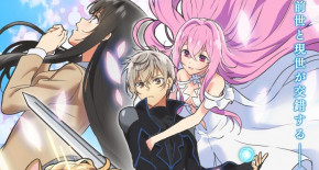 Seirei Gensouki Episode 11 Vostfr