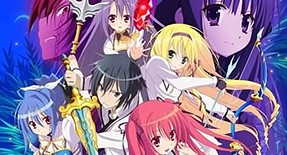 Seirei Tsukai no Blade Dance Episode 06 Vostfr