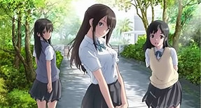 Seiren Episode 01 Vostfr
