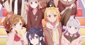 Selection Project Episode 01 Vostfr