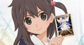 Selector Infected WIXOSS : Midoriko-san to Piruluk-tan Special 01 Vostfr