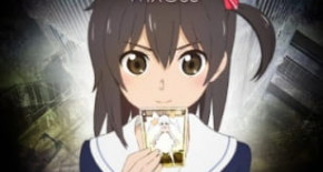 Selector infected WIXOSS Episode 07 Vostfr