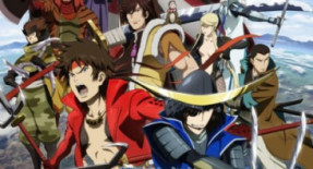 Sengoku Basara Episode 04 Vostfr