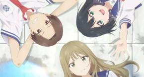 Senpai wa Otokonoko Episode 01 Vostfr