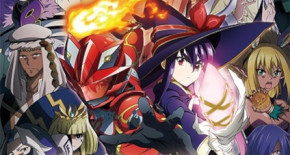 Sentai Red Isekai de Boukensha ni Naru Episode 01 Vostfr