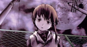 Serial Experiments Lain Episode 06 Vostfr
