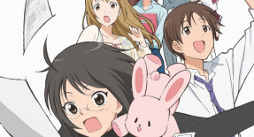 Servant x Service Episode 05 Vostfr
