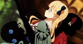 Shadows House 2nd Season Episode 05 Vostfr