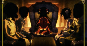 Shadows House Episode 02 Vostfr