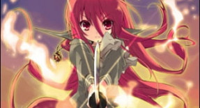 Shakugan no Shana 3 (Final) Episode 01 Vostfr