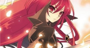 Shakugan no Shana S OAV 01 Vostfr
