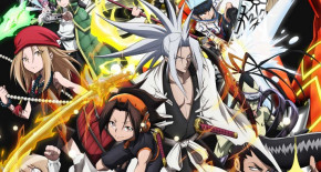 Shaman King (2021) Episode 24 Vostfr