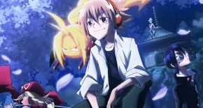 Shaman King Flowers Episode 06 Vostfr