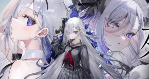 Shibou Yuugi de Meshi wo Kuu Episode 02 Vostfr