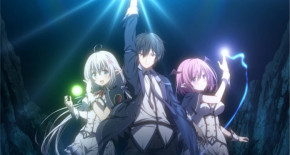 Shijou Saikyou no Dai Maou, Murabito A ni Tensei suru Episode 09 Vostfr