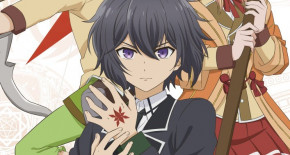 Shikkakumon no Saikyou Kenja Episode 01 Vostfr