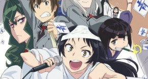 Shimoneta to Iu Gainen ga Sonzai Shinai Taikutsu na Sekai Episode 09 Vostfr
