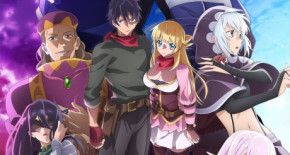 Shin no Nakama 2nd Season Episode 02 Vostfr