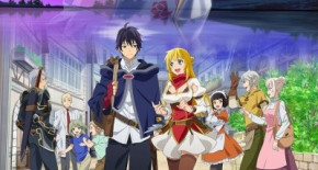 Shin no Nakama janai to Yuusha no Party wo Oidasareta node, Henkyou de Slow Life suru Koto ni shimashita Episode 02 Vostfr