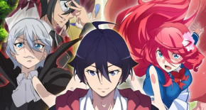 Shin Shinka no Mi : Shiranai Uchi ni Kachigumi Jinsei Episode 09 Vostfr