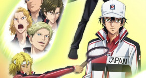 Shin Tennis no Ouji-sama : U-17 World Cup Semifinal Episode 07 Vostfr