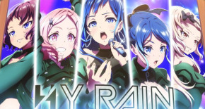 Shine Post Episode 01 Vostfr