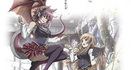Shingeki no Bahamut : Manaria Friends Episode 07 Vostfr