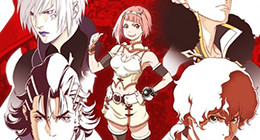 Shingeki no Bahamut : Virgin Soul Episode 22 Vostfr