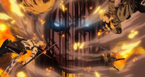 Shingeki no Kyojin The Final Season Final Part Special 01 Vostfr