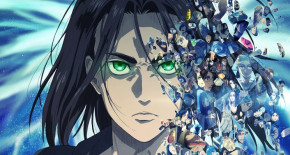 Shingeki no Kyojin The Final Season Part 2 Episode 09 Vostfr