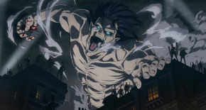 Shingeki no Kyojin The Final Season Episode 15 Vostfr
