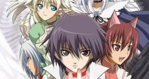 Shining Tears X Wind Episode 07 Vostfr