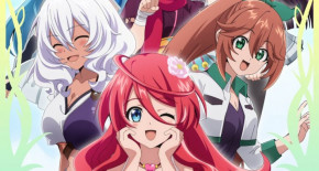 Shinka no Mi : Shiranai Uchi ni Kachigumi Jinsei Episode 01 Vostfr