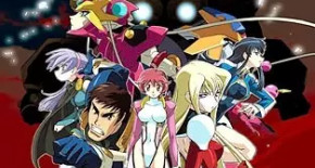 Shinkon Gattai Godannar!! 2nd Season Episode 02 Vostfr