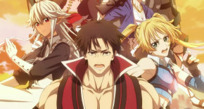 Shinmai Ossan Boukensha Saikyou Party ni Shinu hodo Kitaerarete Muteki ni Naru Episode 11 Vostfr