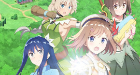 Shinmai Renkinjutsushi no Tenpo Keiei Episode 09 Vostfr