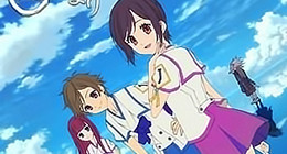 Shinsekai Yori Episode 01 Vostfr