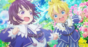 Shiro Buta Kizoku desu ga Zense no Kioku ga Haeta node Hiyoko na Otouto Sodatemasu Episode 05 Vostfr