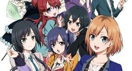 Shirobako Episode 05 Vostfr