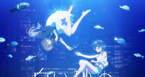 Shiroi Suna no Aquatope Episode 07 Vostfr
