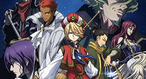 Shoukoku no Altair Episode 22 Vostfr