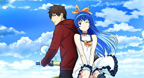 Shoumetsu Toshi Episode 05 Vostfr