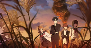 Shoushimin Series 2 Episode 02 Vostfr