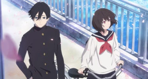Shoushimin Series Episode 03 Vostfr