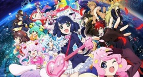 Show By Rock!! 2 Episode 06 Vostfr