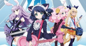 Show by Rock!! Episode 05 Vostfr
